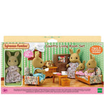 Sylvanian Families Oturma Odası Takımı 5163 | Toysall