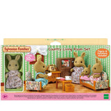 Sylvanian Families Oturma Odası Takımı 5163 | Toysall