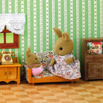 Sylvanian Families Oturma Odası Takımı 5163 | Toysall