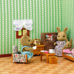 Sylvanian Families Oturma Odası Takımı 5163 | Toysall