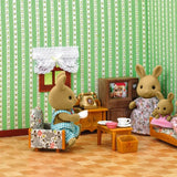 Sylvanian Families Oturma Odası Takımı 5163 | Toysall