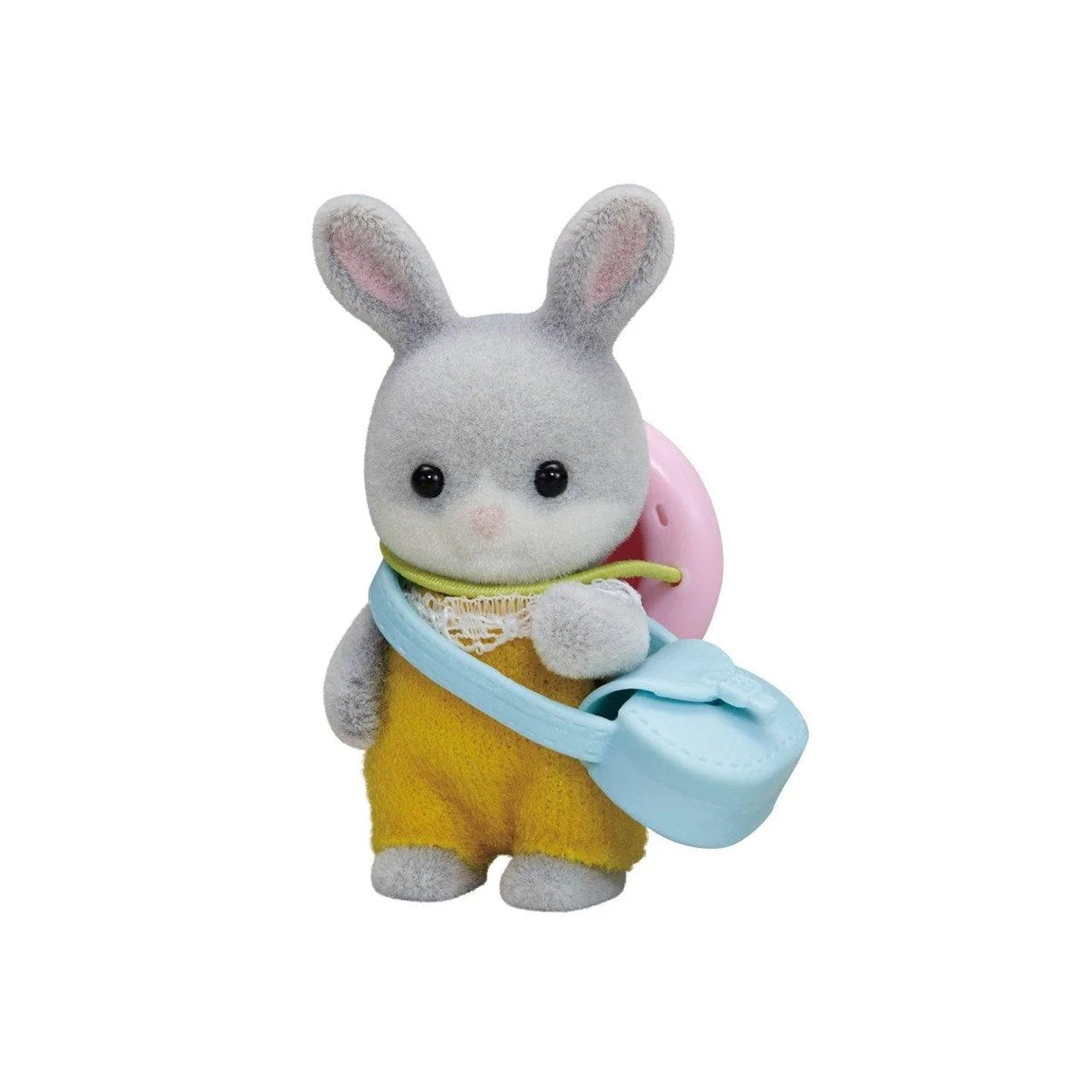 Sylvanian Families Pamuk Kuyruklu Tavşan Bebek 5416 | Toysall