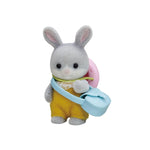 Sylvanian Families Pamuk Kuyruklu Tavşan Bebek 5416 | Toysall