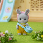 Sylvanian Families Pamuk Kuyruklu Tavşan Bebek 5416 | Toysall