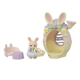 Sylvanian Families Paskalya Tavşanı Yuvası 5802