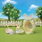 Sylvanian Families Paskalya Tavşanı Yuvası 5802