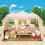 Sylvanian Families Pasta Dükkanı 5263 | Toysall