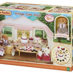 Sylvanian Families Pasta Dükkanı 5263 | Toysall