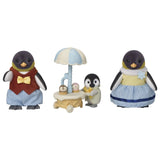 Sylvanian Families Penguen Ailesi 5694 | Toysall