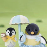 Sylvanian Families Penguen Ailesi 5694 | Toysall