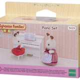 Sylvanian Families Piyano Seti 5029 | Toysall