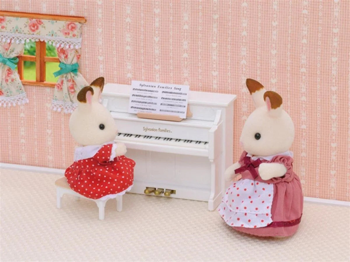 Sylvanian Families Piyano Seti 5029 | Toysall