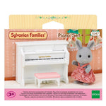 Sylvanian Families Piyano Seti 5147 | Toysall