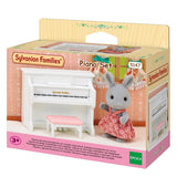 Sylvanian Families Piyano Seti 5147 | Toysall