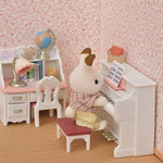 Sylvanian Families Piyano ve Masa Seti 5284 | Toysall