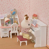 Sylvanian Families Piyano ve Masa Seti 5284 | Toysall