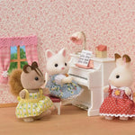 Sylvanian Families Piyano ve Masa Seti 5284 | Toysall