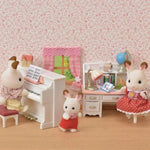 Sylvanian Families Piyano ve Masa Seti 5284 | Toysall