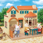 Sylvanian Families Pizza Evi 5324 | Toysall