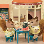 Sylvanian Families Pizza Evi 5324 | Toysall