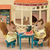 Sylvanian Families Pizza Evi 5324 | Toysall