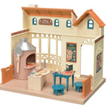 Sylvanian Families Pizza Evi 5324 | Toysall