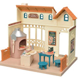 Sylvanian Families Pizza Evi 5324 | Toysall