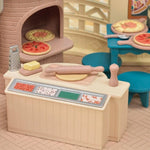 Sylvanian Families Pizza Evi 5324 | Toysall