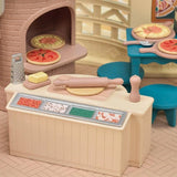 Sylvanian Families Pizza Evi 5324 | Toysall