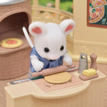 Sylvanian Families Pizza Evi 5324 | Toysall