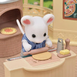 Sylvanian Families Pizza Evi 5324 | Toysall