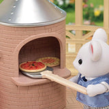 Sylvanian Families Pizza Evi 5324 | Toysall