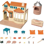 Sylvanian Families Pizza Evi 5324 | Toysall