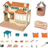 Sylvanian Families Pizza Evi 5324 | Toysall