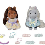 Sylvanian Families Pony Arkadaşlar Seti 5650 | Toysall