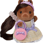 Sylvanian Families Pony Arkadaşlar Seti 5650 | Toysall