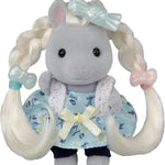 Sylvanian Families Pony Arkadaşlar Seti 5650 | Toysall