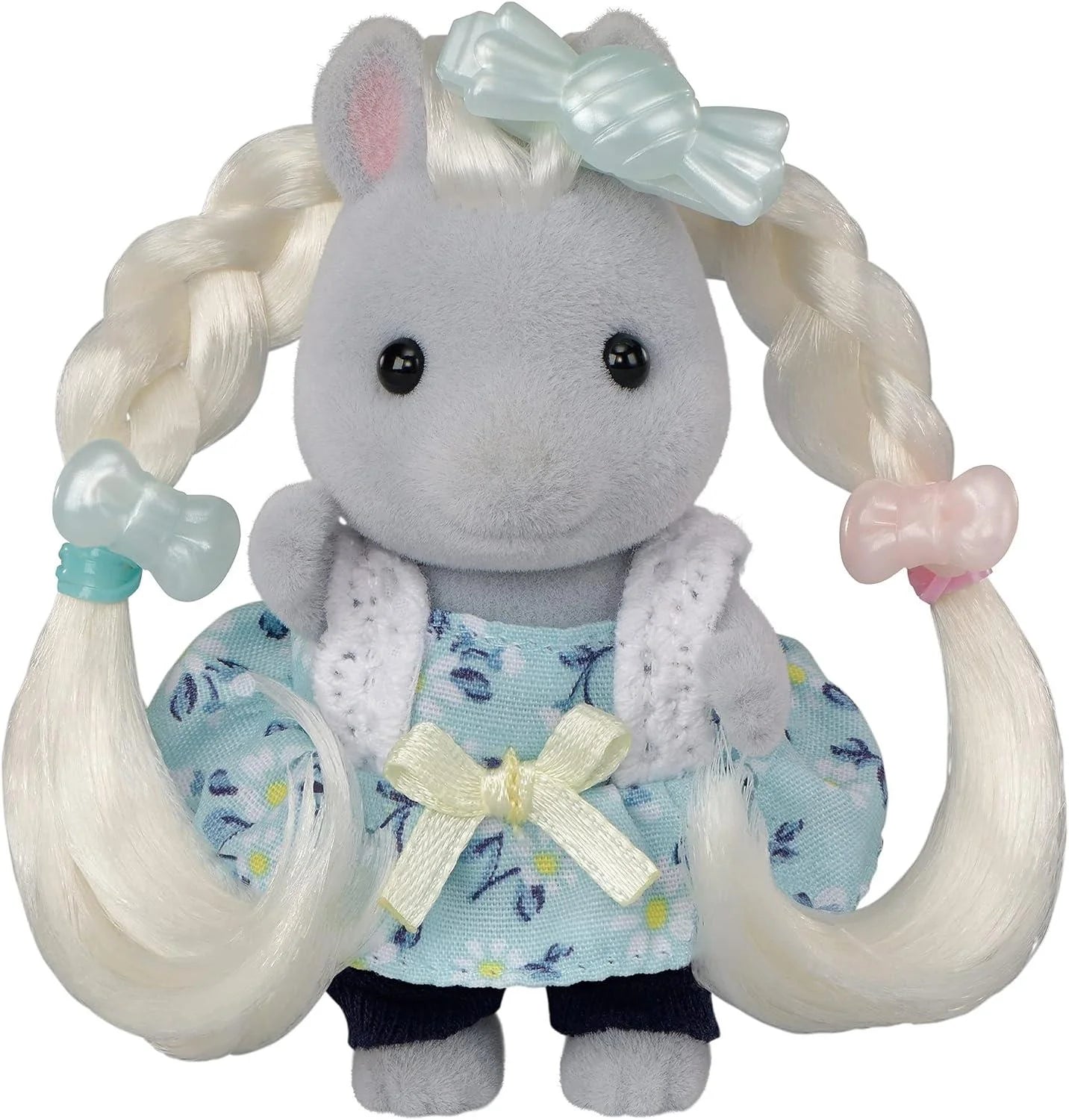 Sylvanian Families Pony Arkadaşlar Seti 5650 | Toysall