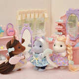 Sylvanian Families Pony Arkadaşlar Seti 5650 | Toysall