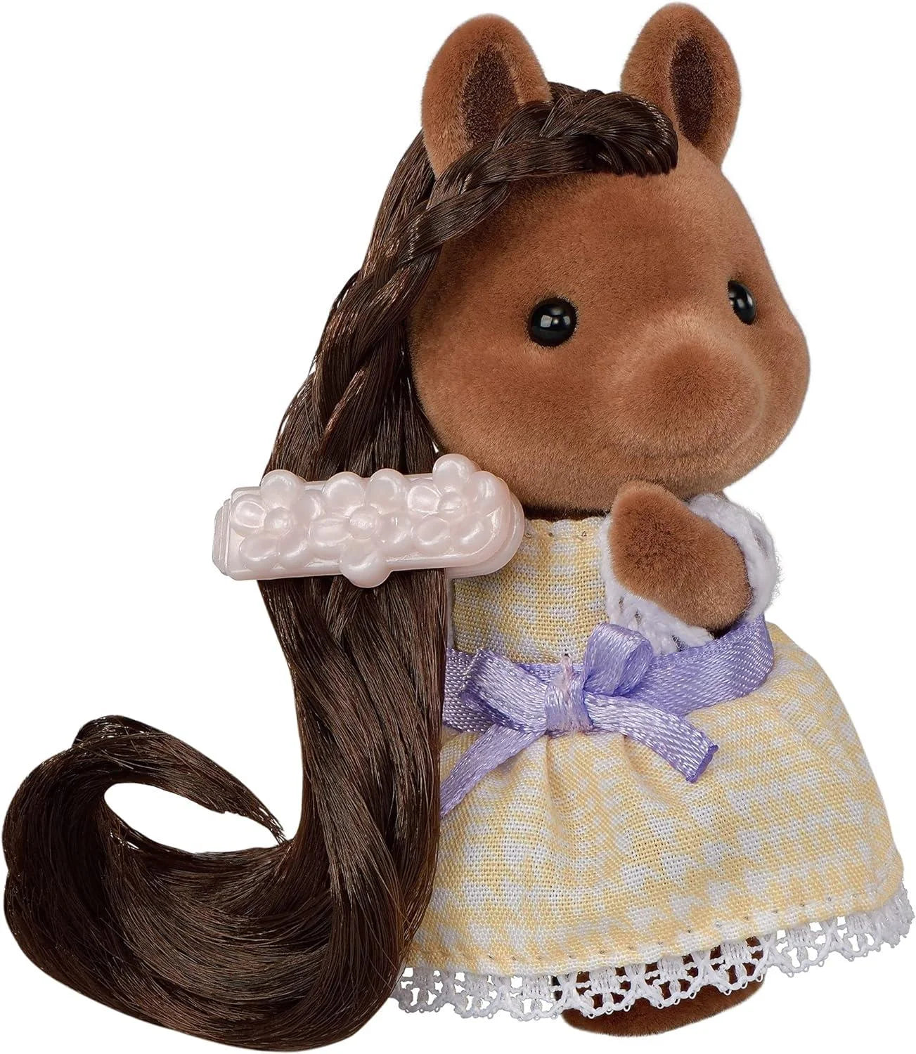 Sylvanian Families Pony Arkadaşlar Seti 5650 | Toysall