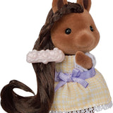 Sylvanian Families Pony Arkadaşlar Seti 5650 | Toysall