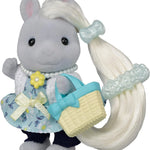 Sylvanian Families Pony Arkadaşlar Seti 5650 | Toysall