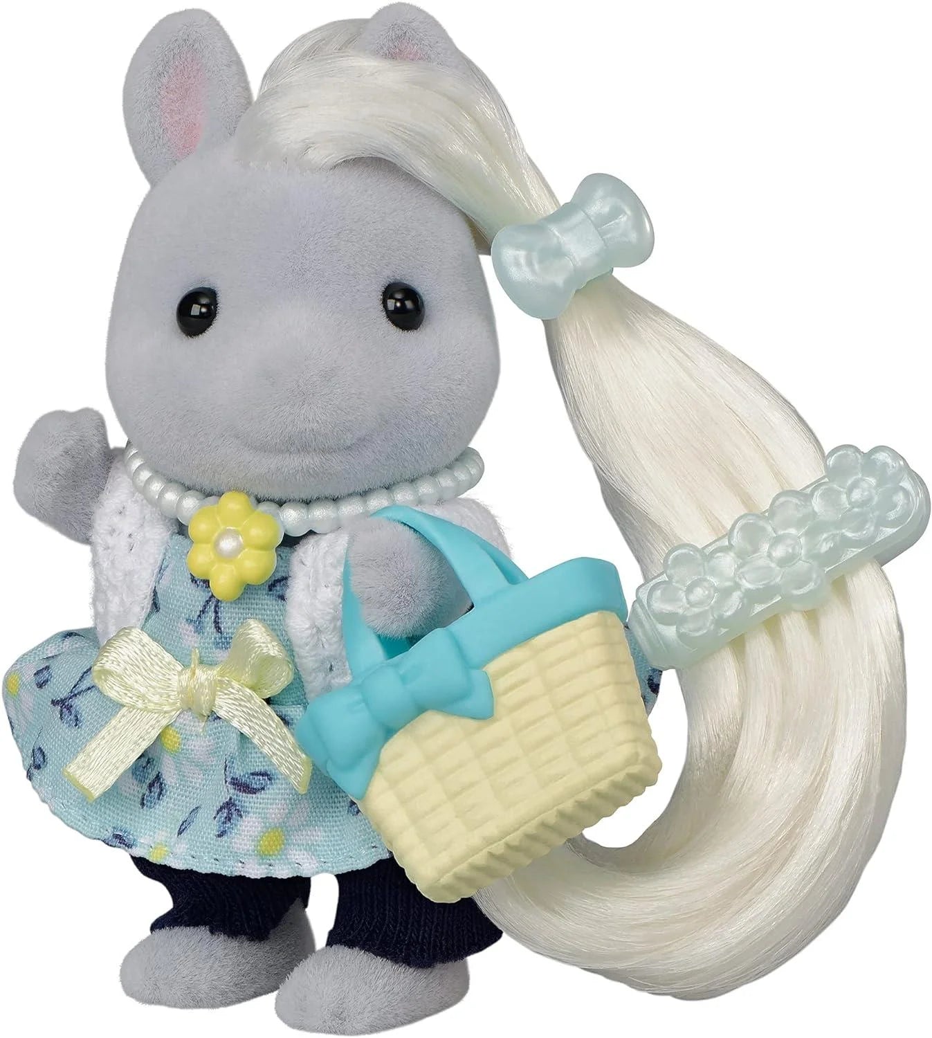 Sylvanian Families Pony Arkadaşlar Seti 5650 | Toysall