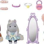 Sylvanian Families Pony Arkadaşlar Seti 5650 | Toysall