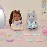 Sylvanian Families Pony Arkadaşlar Seti 5650 | Toysall