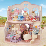 Sylvanian Families Pony Arkadaşlar Seti 5650 | Toysall