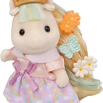 Sylvanian Families Pony'nin Kuaför Seti 5642 | Toysall