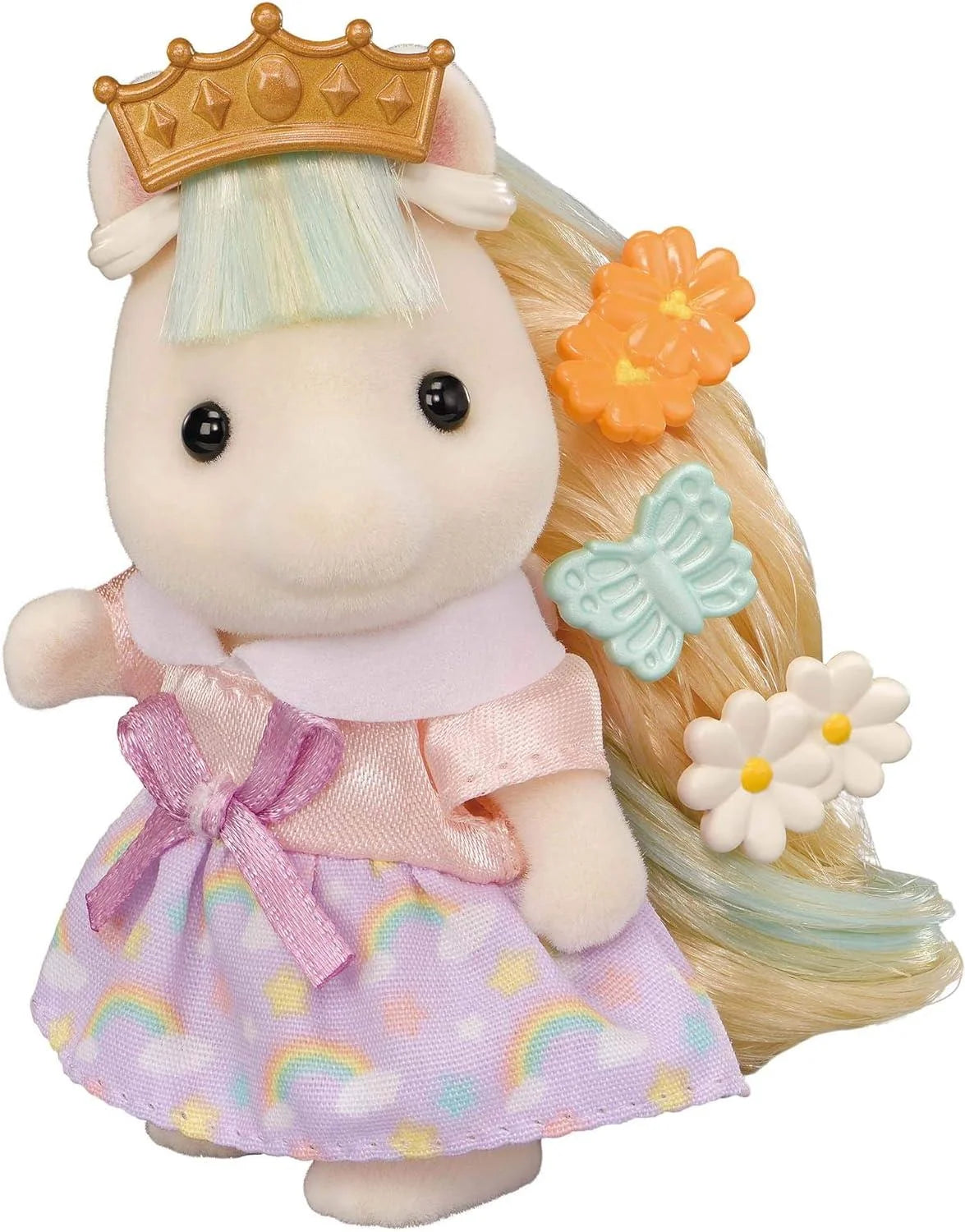 Sylvanian Families Pony'nin Kuaför Seti 5642 | Toysall