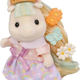 Sylvanian Families Pony'nin Kuaför Seti 5642 | Toysall