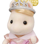 Sylvanian Families Pony'nin Kuaför Seti 5642 | Toysall